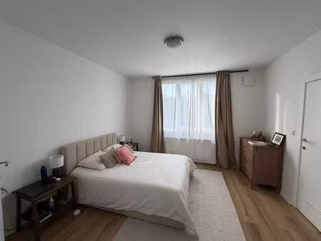 appartement 1 chambre à louer à tervueren