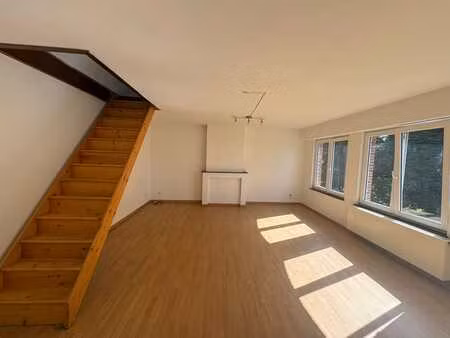 appartement 3 ch. à louer  oisquercq