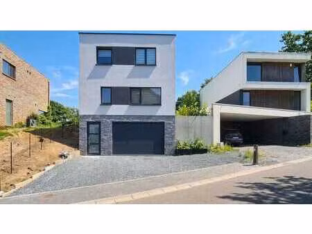 maison 3 chambres