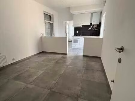 maison plein pied 1 chambre