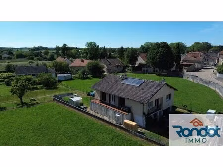 maison 158m2 environ / 6 pieces / 4 chambres / terrain 690m2