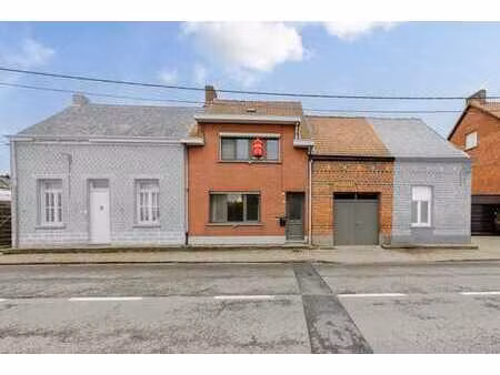 maison à rénover