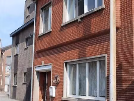 maison villageoise