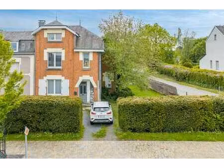 option - maison à rénover 3 chambres à neufchâteau