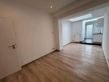 maison 3 chambres rénovée avec jardin