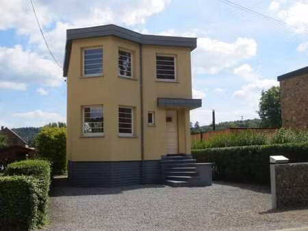 maison 3 chambres à louer à godinne