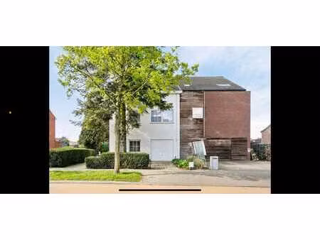 appartement à loué sur machelen  epc b (non meublé)