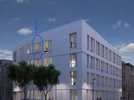 chambre chaleureuse offrant une agréable sensation d’espace