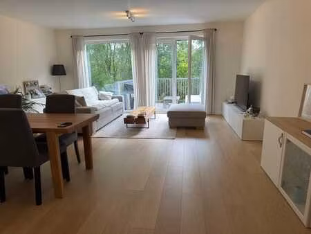 appartement duplex 2 ch. peb a  lumineux et moderne à arlon