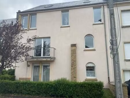 appartement 2 chambres  epc b  virton