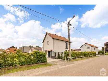à vendre: maison 4 façades à herk-de-stad
