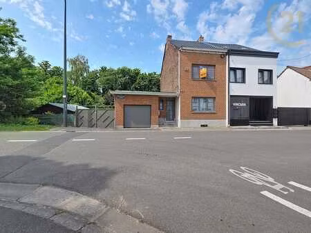 maison rénovée avec goût à saint-vaast