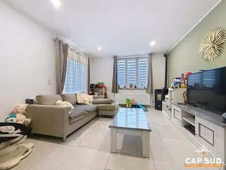 maison 3 chambres