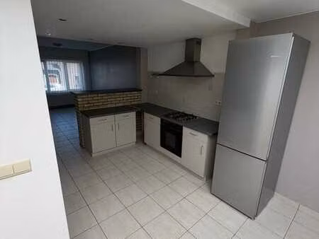 appartement 1 ch. à louer à bruxelles 1120