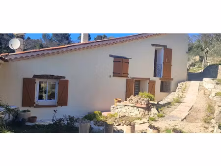 vente maison à callian (83440)  577 000 €