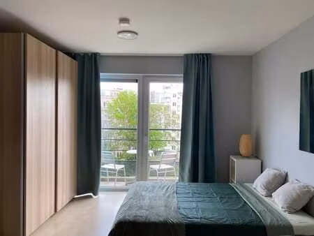magnifique studio d'exception entierement meuble  diamant/eu