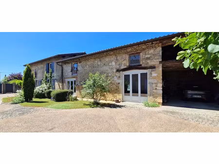 vente propriété 9 pièces 250 m² à chazey-sur-ain (01150)  595 000 €