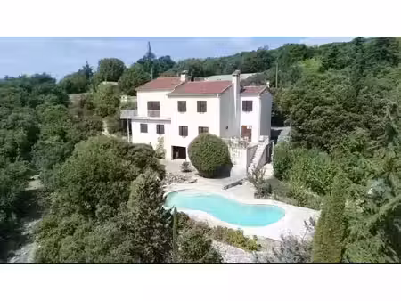 vente maison 8 pièces 259 m² à mons (83440)  545 000 €