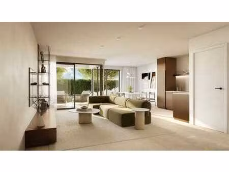 appartement