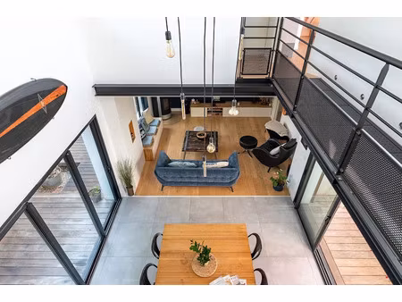 vente maison 5 pièces 172 m² à nieul-sur-mer (17137)  996 800 €