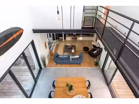 vente maison 5 pièces 172 m² à nieul-sur-mer (17137)  997 500 €