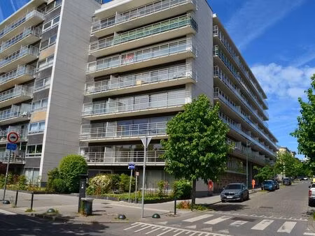 appartement à vendre à molenbeek-saint-jean € 219.000 (lnjaf) - ad-immo | zimmo
