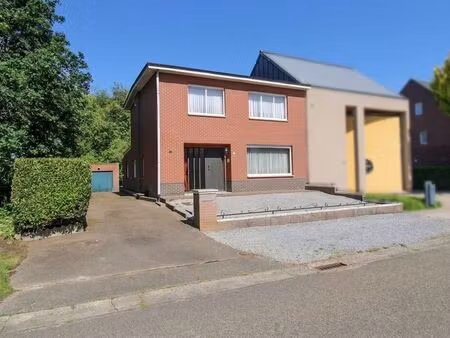 maison à vendre à mechelen-aan-de-maas € 219.000 (loreb) - jemar.be | zimmo