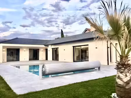 vente villa 5 pièces 160 m² à villette-d'anthon (38280)  709 000 €