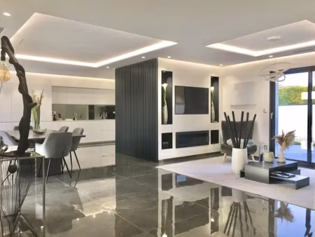vente villa 5 pièces 160 m² à villette-d'anthon (38280)  729 000 €