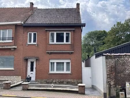 maison à vendre à zoutleeuw € 249.000 (lorg3) - nc immo | zimmo
