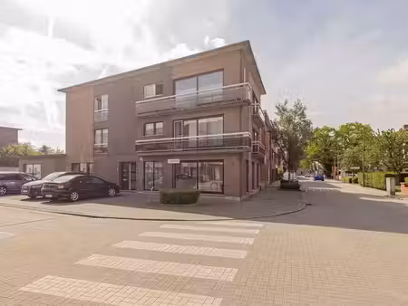 appartement à vendre à puurs € 219.000 (lore6) - trevi axus puurs | zimmo