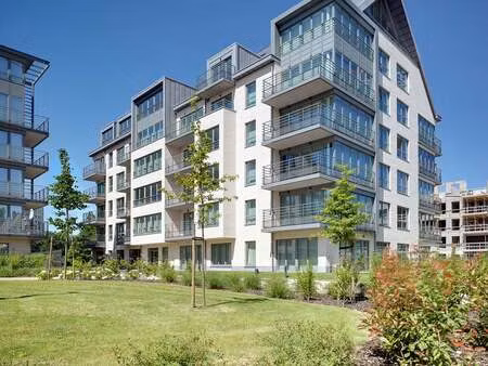 appartement à vendre à evere € 265.000 (lor9v) - skyline renting | zimmo