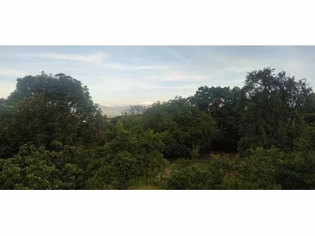 vente maison 7 pièces 170 m² à echenevex (01170)  875 000 €