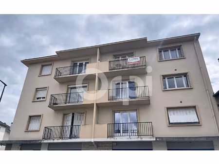 appartement brive-la-gaillarde m² t-3 à vendre  99 500 €