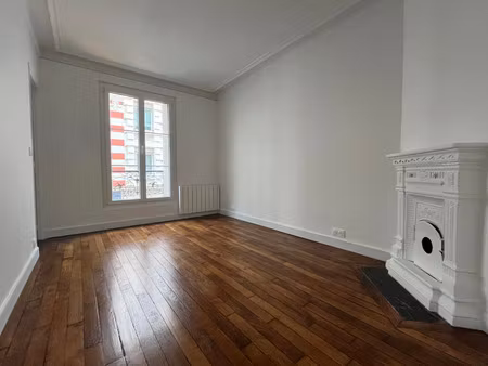 location appartement 3 pièces 42 m² à paris 16 (75016)