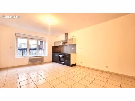 maison 100 m² à charleville-mezieres