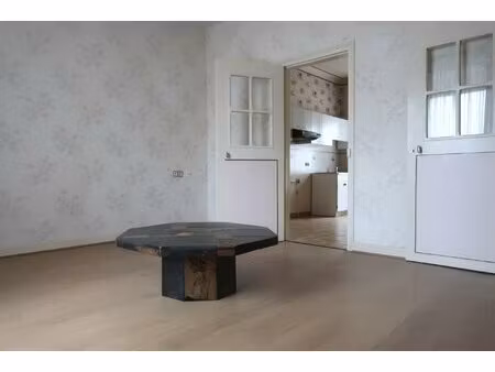 longwy  maison familiale de 113 m2 avec 4 chambres +garage  cave  balcon  jardin et...