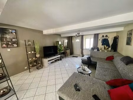 achat : maison (08150)