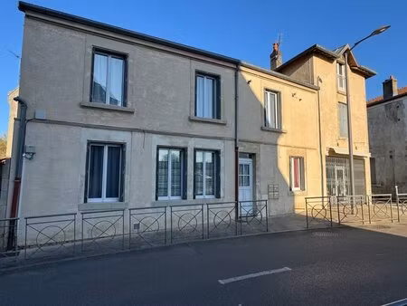 immeuble de rapport - belle rentabilité