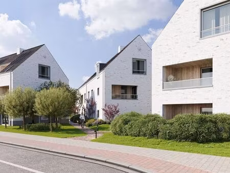 appartement à vendre à zoersel € 369.000 (lorc5) | zimmo
