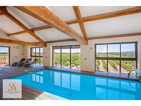 vente propriété 35 pièces 765 m² à raissac-d'aude (11200)  2 362 500 €