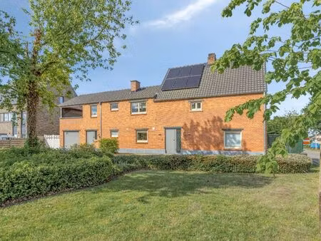 appartement à vendre à koersel € 385.000 (lordh) - era de piramide (heusden-zolder) | zimm