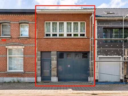 maison à vendre à wijnegem € 395.000 (lorbf) - heylen vastgoed - deurne | zimmo
