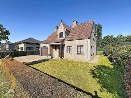 maison à vendre à jabbeke € 399.000 (lorgs) - smart houses | zimmo