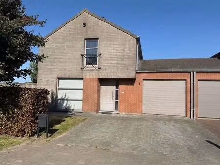 maison à vendre à zevekote € 399.000 (lor90) - vastgoed verhaeghe | zimmo