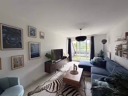 vente appartement 4 pièces 83.91 m² à lons-le-saunier (39000)  171 600 €