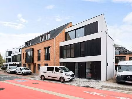 appartement à vendre à zandhoven € 429.000 (lorbs) | zimmo