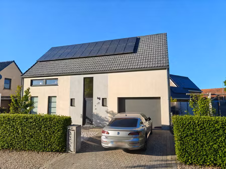 maison à vendre à lommel € 435.000 (lor92) - | zimmo