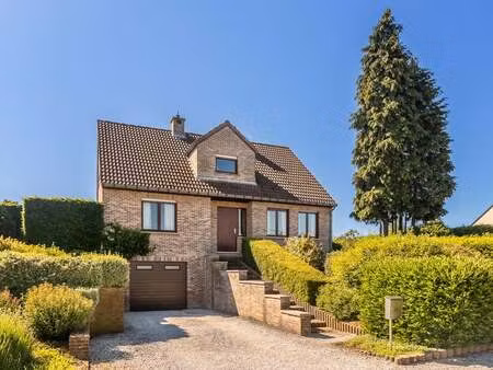 maison à vendre à schaffen € 435.000 (lorgh) - soold | zimmo