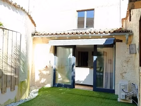 maison coup de coeur à vendre 5 pièces saint maixent l'ecole (79)